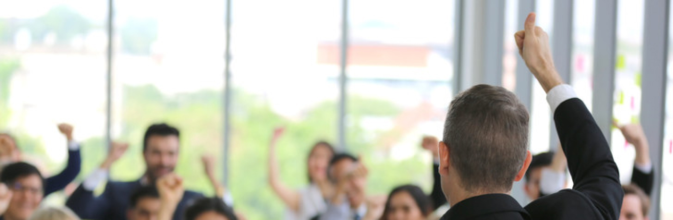 Pelatihan Kepemimpinan: Investasi Terbaik untuk Menjadi Pemimpin Berkualitas