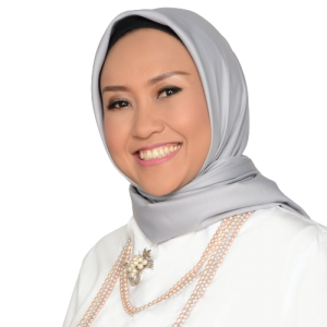 Ananda Prilianti, PCC