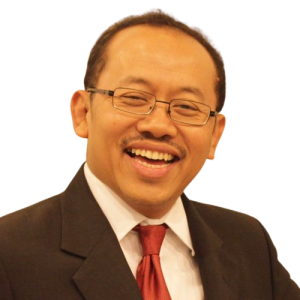 Budi Martono, ACC