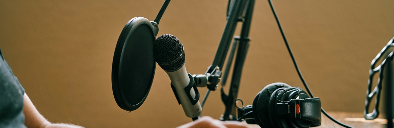 Road to MCC – Podcast
