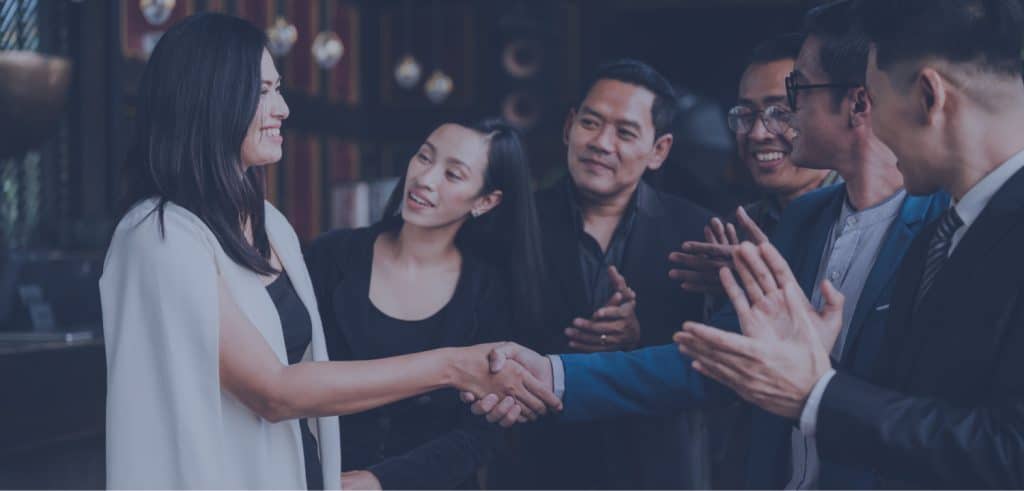 Transforming Leaders, Enhancing Organization.