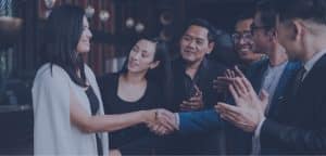 Transforming Leaders, Enhancing Organization.