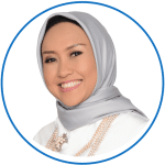 Ananda Prilianti, PCC