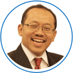 Budi Martono, ACC