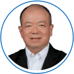 Danny Wangsahardja, PCC