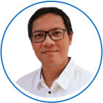 Gogor Ugroseno, PCC