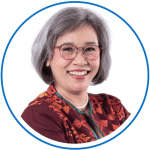 Naindra Pramudita, PCC