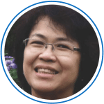 Titik Setiati, PCC