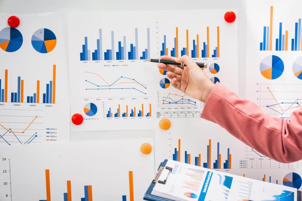 Visualize Data