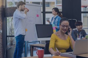 Mindfulness di Workplace: Bagaimana Karyawan Bisa Lebih Fokus, Tenang, dan Produktif