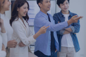 Leading with Heart: Membangun Tim yang Solid dengan Emotional Intelligence
