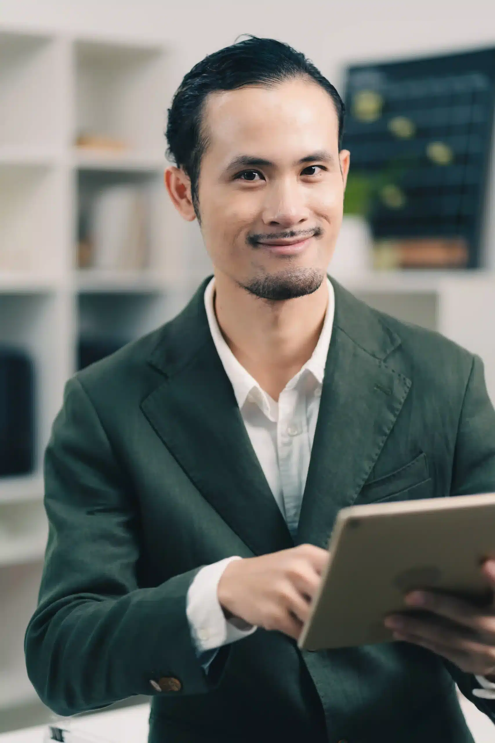 Executive performance coaching for managers membantu manajer meningkatkan efektivitas kepemimpinan dan pengambilan keputusan.