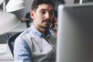 Kantor Terasa Sibuk Luar Biasa? Tapi Hasilnya Biasa Saja? Coba Cek Agenda Leader Anda