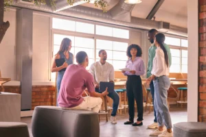 Terjebak Politik Kantor? Cara Naik Tanpa Drama dan Tetap Bermartabat