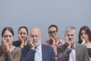 Tim Anda Diam? Hati-Hati, Itu Bisa Jadi Tanda Bahaya dalam Leadership