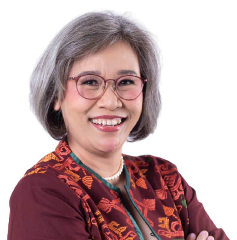 Naindra Pramudita, PCC