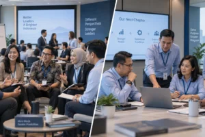In-House vs Public Training