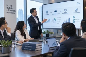 Mengukur Dampak Leadership Development