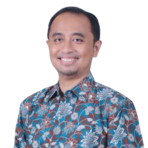 M Nur Fannie Prasetyo, PCC